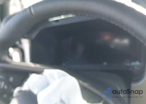 2025 Ford Bronco Outer Banks from USA, damaged, VIN 1FMEE8BP6SLB32094